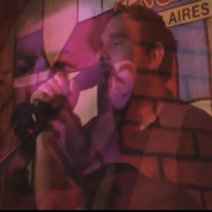 Dentro De Tí(poesía y en vivo)