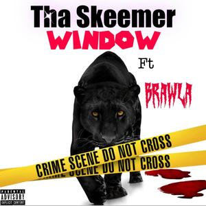 Window (feat. Brawla) [Explicit]