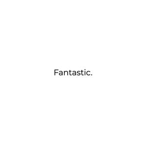 Fantastic.(feat. HAZZE) (Explicit)