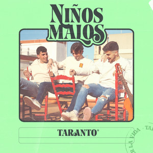 Niños malos