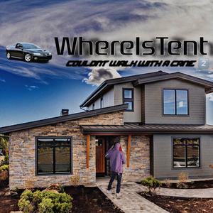 Couldnt Walk With A Cane 2 (Explicit)