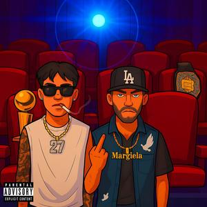 LO SIENTO (feat. Ciromargiela & ****arollo) (Explicit)