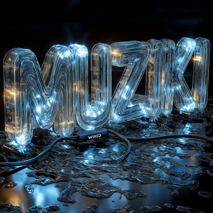 MUZIKI feat. BAQABO (VoodooChild Mix)