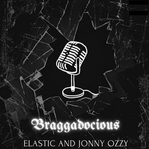 Braggadocious (feat. Jonny Ozzy) (Clean)