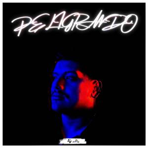 PELIGRANDO (feat. Los De Cero)