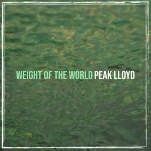 Weight of the World