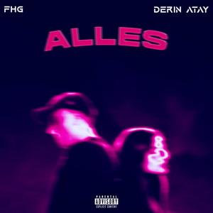 Alles (Explicit)