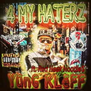 4 My Haterz (feat. Redhook Noodles) (Remastered Version|Explicit)