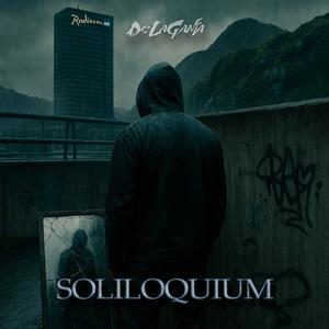 Soliloquium (feat. Cece DeLaGanja) (Explicit)