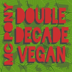 Double Decade Vegan