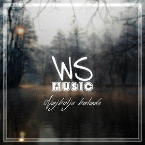 Najbolje balade by WS Music