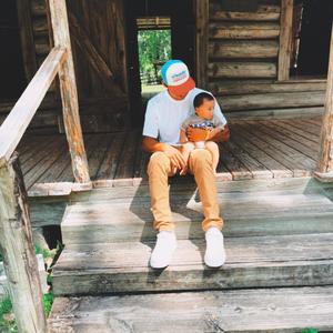 TayWayWayTay - My Heart Needs Jesus