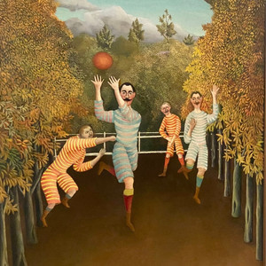 Lucky (Explicit)