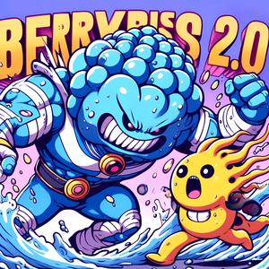 BERRYPISS 2.0 (Explicit)