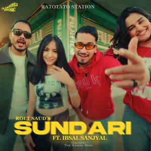 SUNDARI (Roet Saud) (feat. Ibsal Sanjyal)