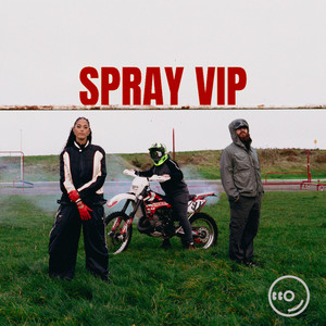 Can't Deny It (Spray VIP)