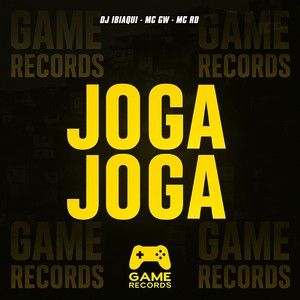 Joga Joga (Explicit)