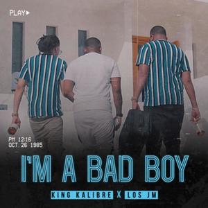 I'm a Bad Boy (feat. Los JM) (Explicit)