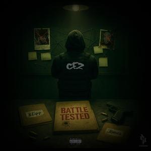 Battle Tested (Explicit)