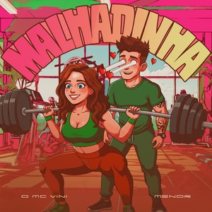 Malhadinha (Academia)