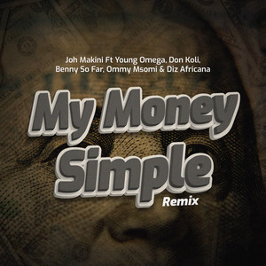 My Money Simple (Remix)