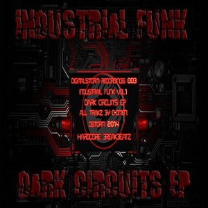 Dark Circuits EP