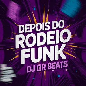 MTG AFTER THE RODEIO Funk