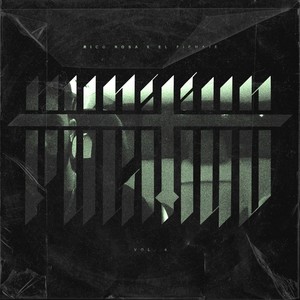 El Fichaje - Fugitivo Vol. 4 (Explicit)