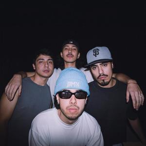 NO ES SUERTE (feat. alemu, PUIA & Kid Cone) (Explicit)