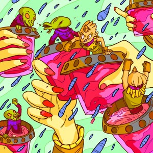 If You Believed Differently (Another Alias Remix)