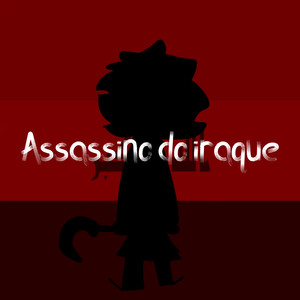 ASSASSINO DO IRAQUE (Explicit)