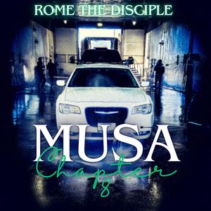 Rome the Disciple - Throne inheritance