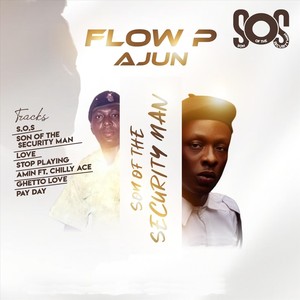 Son of the Security Man (feat. J Husle & Spunky Dazzle)