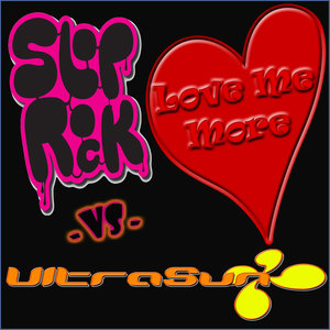 Love Me More (Slop Rock Instrumental)