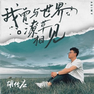 我曾与世界潦草相见 (伴奏)