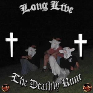 Long Live The Deathly Runt (feat. GibGibby & Weston Hills) (Explicit)