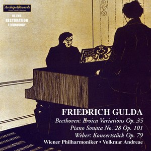 Konzertstück in F Minor, Op. 79, J. 282 - Konzertstück in F Minor, Op. 79, J. 282