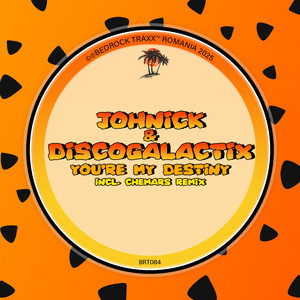 You're My Destiny (Chemars Remix)