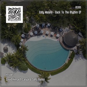 Back To The Rhythm (David Kinnard Remix)