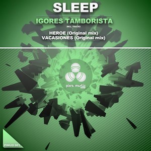 Heroe (Original Mix)