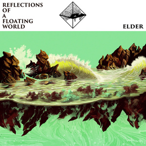 Elder - The Falling Veil