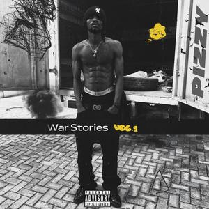 War Stories (Vol.1) [Explicit]