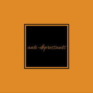 AntiDepressants (feat. Tim Lyre)