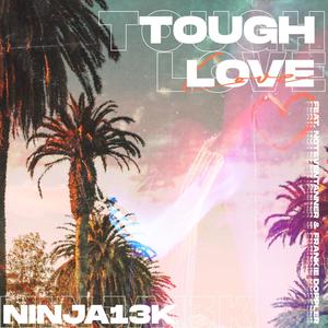 Tough Love(feat. NotEvenTanner & Frankie Doppler) (Explicit)
