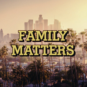 Family Matters封面