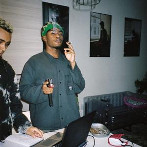 Money Mission (Explicit)