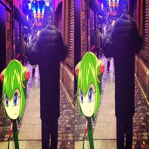 panda (feat. zrgo) (Explicit)