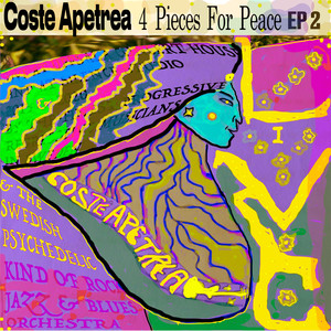 Fools with Guns (Unreleased Live Track)