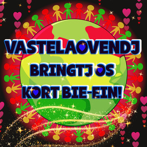 Esther - Hie Zeen Wae! (Opening BA 2023)