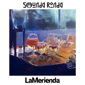 Segunda Ronda (Explicit)